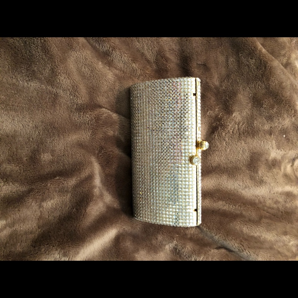Evening purse